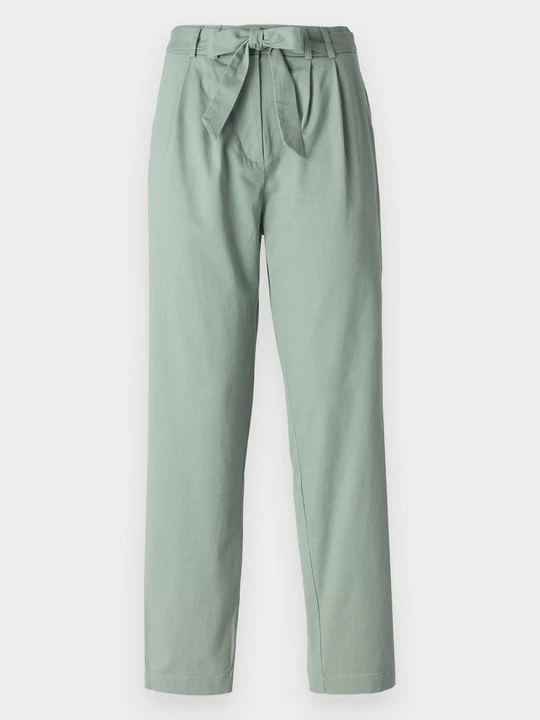 Zdjęcie produktu Spodnie materiałowe Anna Field Petite By Zalando miętowy