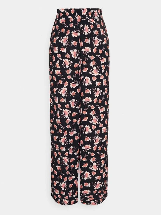 Zdjęcie produktu Spodnie materiałowe Anna Field Tall By Zalando czarny