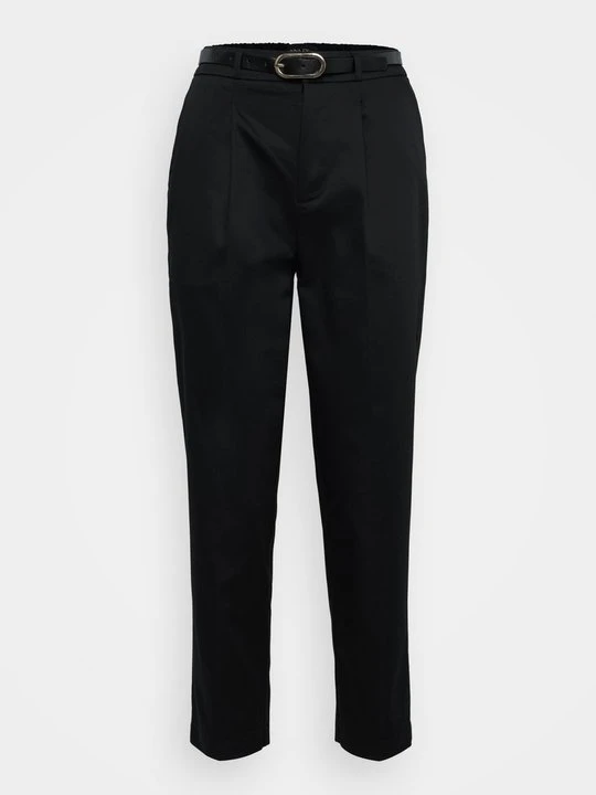 Zdjęcie produktu Spodnie materiałowe Anna Field Tall By Zalando czarny