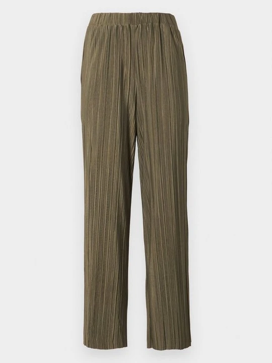 Zdjęcie produktu Spodnie materiałowe Anna Field Tall By Zalando khaki