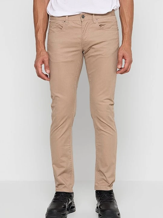 Zdjęcie produktu Spodnie materiałowe Armani Exchange