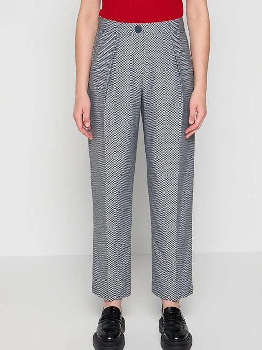 Zdjęcie produktu Spodnie materiałowe Armani Exchange