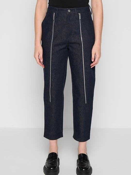 Zdjęcie produktu Spodnie materiałowe Armani Exchange