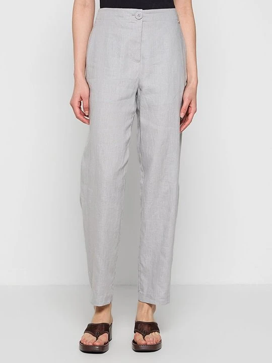 Zdjęcie produktu Spodnie materiałowe Armani Exchange bleached denim