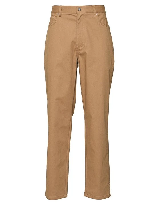 Zdjęcie produktu Spodnie materiałowe Barbour piaskowy