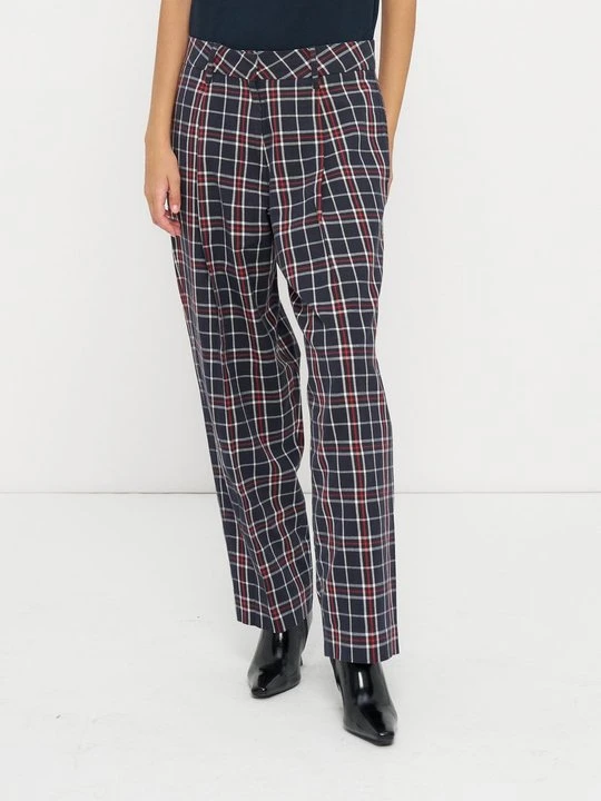 Zdjęcie produktu Spodnie materiałowe Barbour