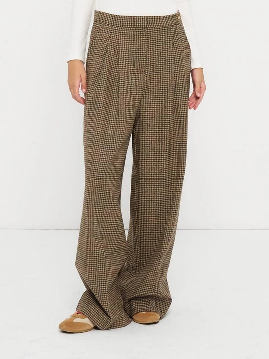 Zdjęcie produktu Spodnie materiałowe Barbour
