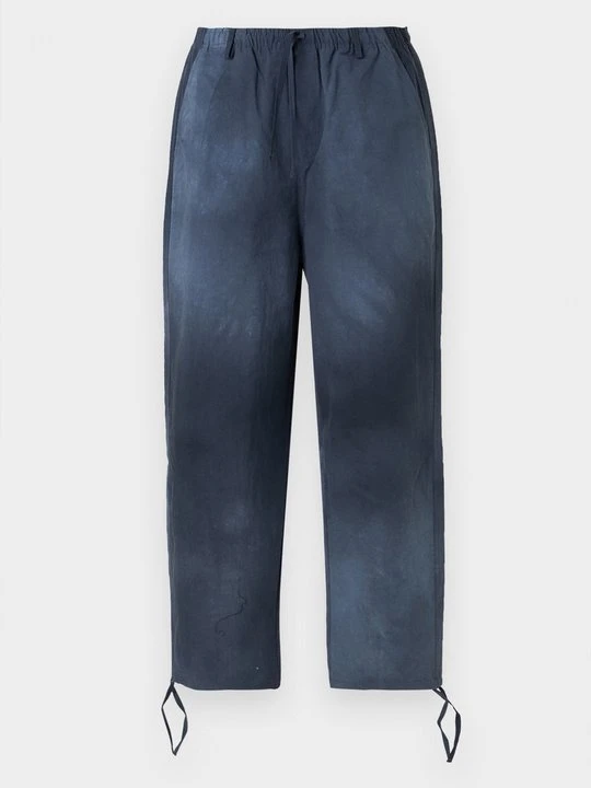 Zdjęcie produktu Spodnie materiałowe Bather niebieski