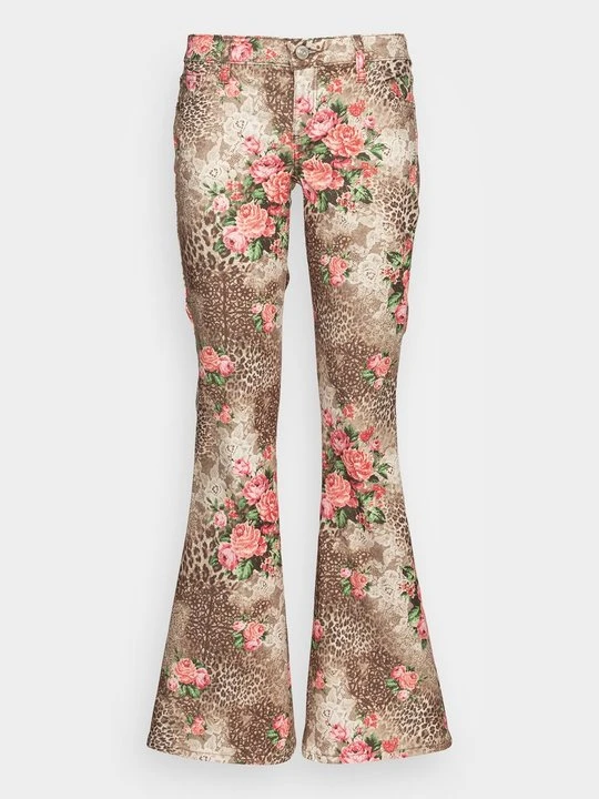 Zdjęcie produktu Spodnie materiałowe BDG Urban Outfitters