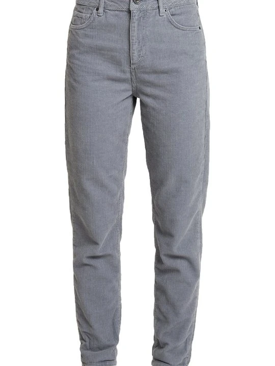 Zdjęcie produktu Spodnie materiałowe BDG Urban Outfitters szary