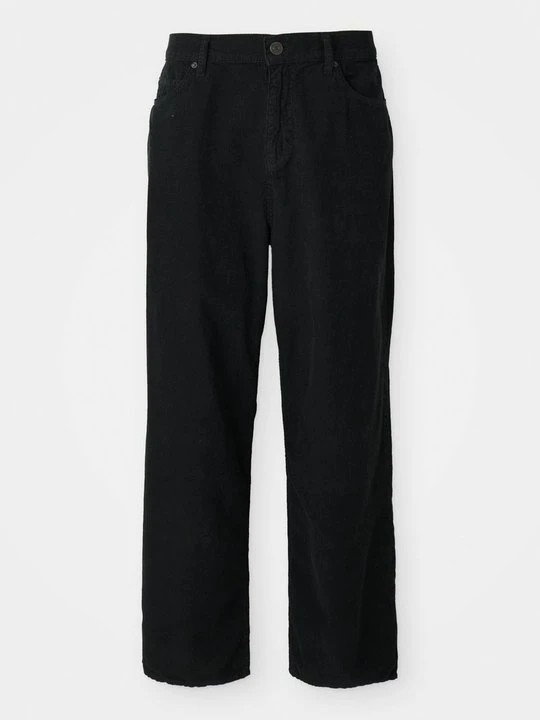 Zdjęcie produktu Spodnie materiałowe BDG Urban Outfitters czarny