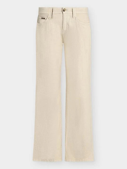 Zdjęcie produktu Spodnie materiałowe BDG Urban Outfitters brązowy