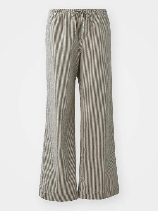 Zdjęcie produktu Spodnie materiałowe BDG Urban Outfitters czarny