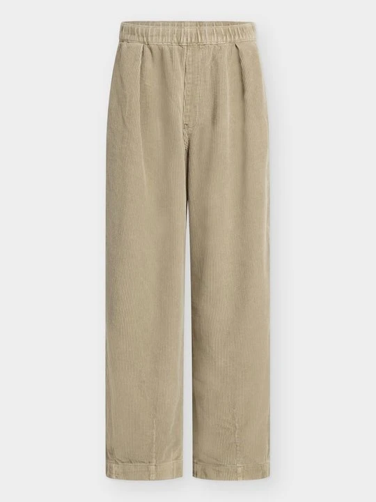 Zdjęcie produktu Spodnie materiałowe BDG Urban Outfitters kamień