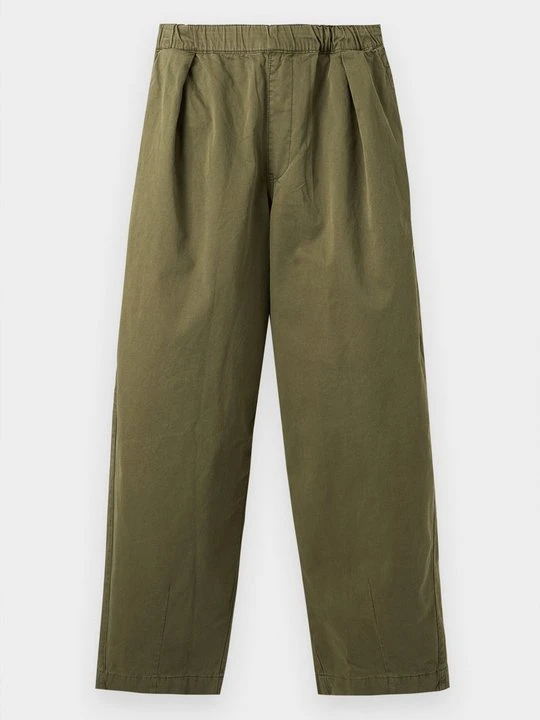 Zdjęcie produktu Spodnie materiałowe BDG Urban Outfitters khaki
