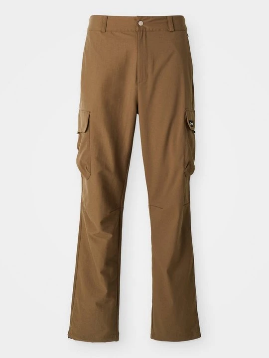 Zdjęcie produktu Spodnie materiałowe Berghaus beżowy