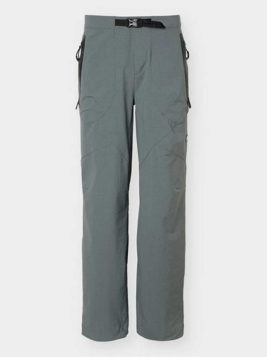 Zdjęcie produktu Spodnie materiałowe Berghaus ciemnoszary