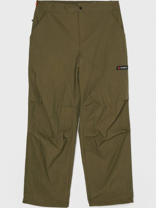 Zdjęcie produktu Spodnie materiałowe Berghaus jasny brąz