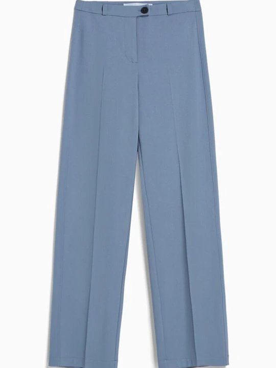 Zdjęcie produktu Spodnie materiałowe Bershka