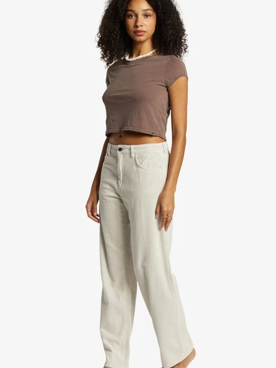 Zdjęcie produktu Spodnie materiałowe Billabong taupe