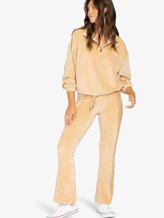 Zdjęcie produktu Spodnie materiałowe Billabong khaki
