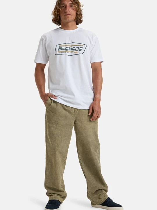 Zdjęcie produktu Spodnie materiałowe Billabong jasny brąz