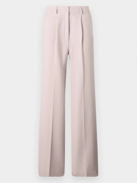 Zdjęcie produktu Spodnie materiałowe Boss mauve
