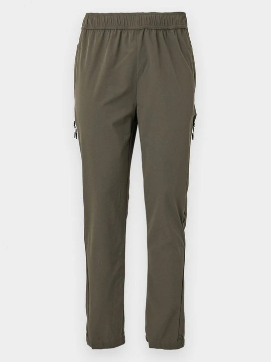 Zdjęcie produktu Spodnie materiałowe Brave Soul khaki