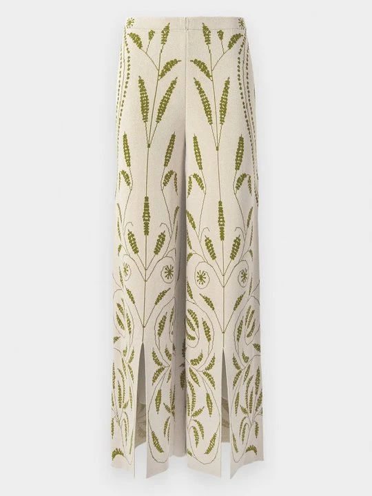 Zdjęcie produktu Spodnie materiałowe By Malene Birger