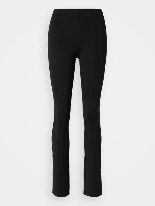 Zdjęcie produktu Spodnie materiałowe Calvin Klein czarny