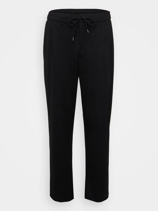 Zdjęcie produktu Spodnie materiałowe Calvin Klein czarny