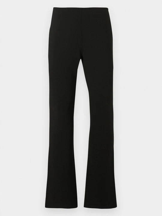 Zdjęcie produktu Spodnie materiałowe Calvin Klein czarny