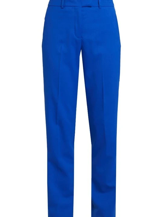 Zdjęcie produktu Spodnie materiałowe Calvin Klein niebieski