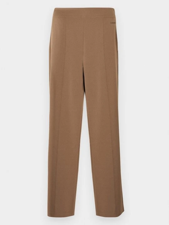 Zdjęcie produktu Spodnie treningowe Calvin Klein brązowy