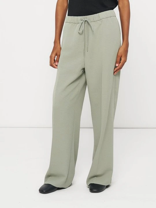 Zdjęcie produktu Spodnie materiałowe Calvin Klein