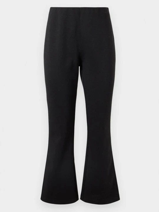Zdjęcie produktu Spodnie materiałowe Calvin Klein czarny