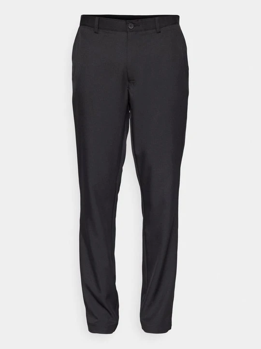 Zdjęcie produktu Spodnie materiałowe Calvin Klein czarny
