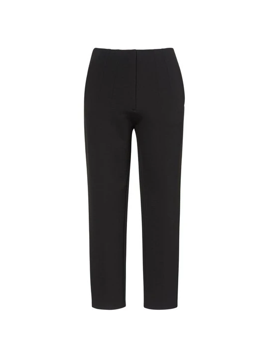 Zdjęcie produktu Spodnie materiałowe Calvin Klein czarny