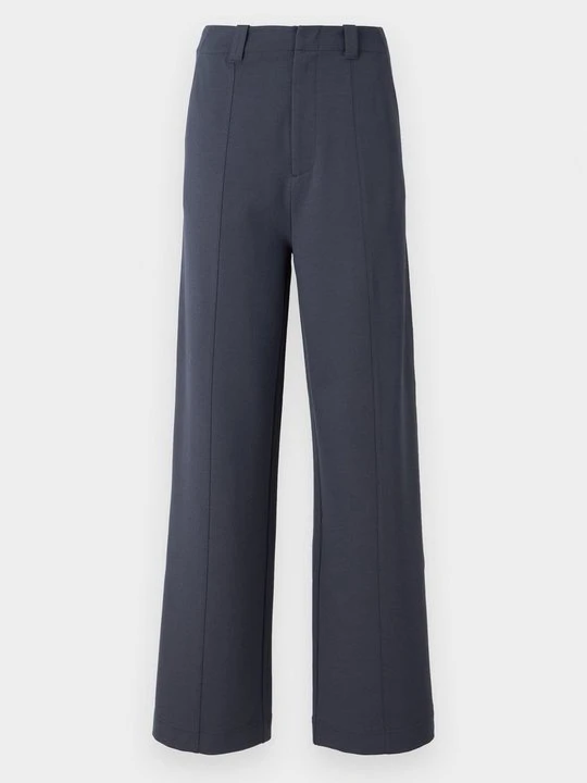 Zdjęcie produktu Spodnie materiałowe Calvin Klein Jeans ciemnoszary
