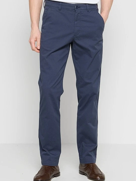 Zdjęcie produktu Spodnie materiałowe Calvin Klein Jeans czarny