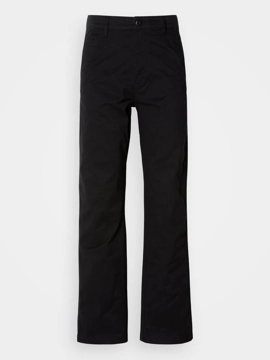 Zdjęcie produktu Spodnie materiałowe Calvin Klein Jeans czarny