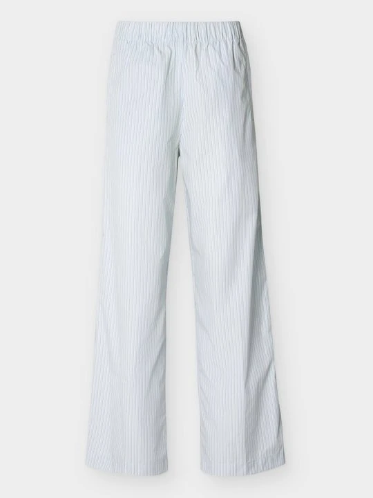 Zdjęcie produktu Spodnie materiałowe Calvin Klein Jeans jasnoniebieski