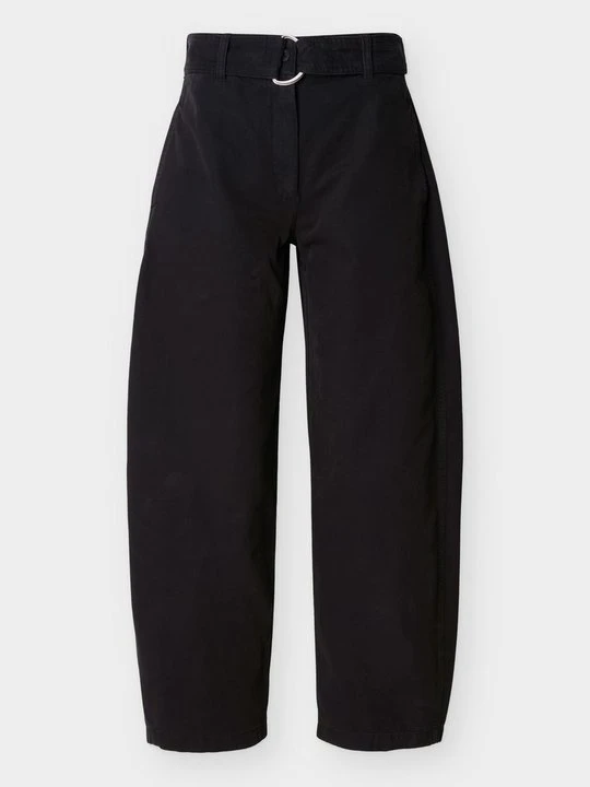 Zdjęcie produktu Spodnie materiałowe Calvin Klein Jeans czarny