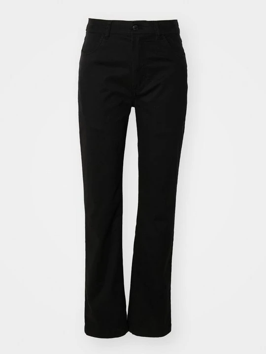 Zdjęcie produktu Spodnie materiałowe Calvin Klein Jeans czarny