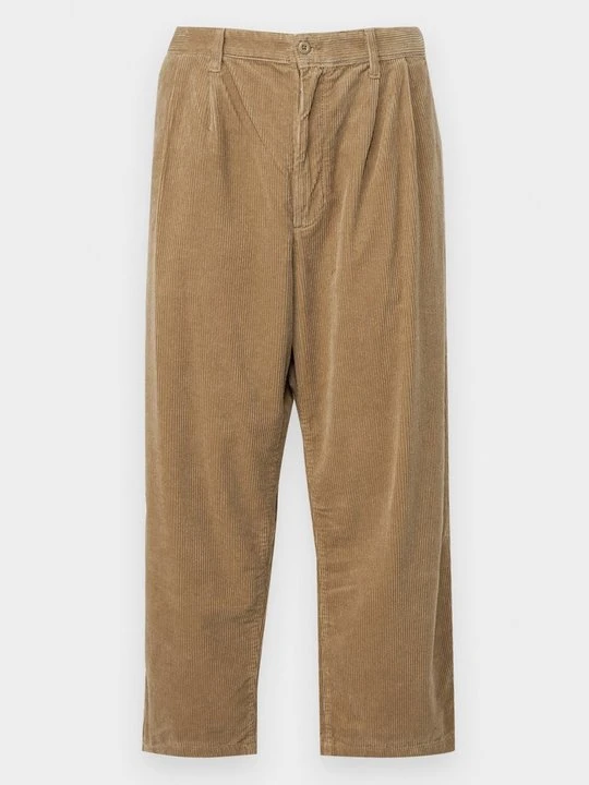 Zdjęcie produktu Spodnie materiałowe Carhartt WIP khaki