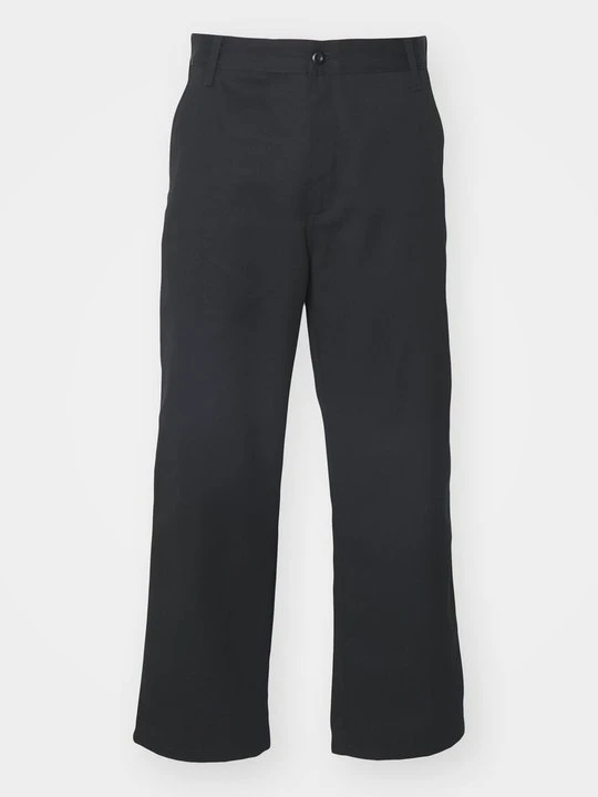 Zdjęcie produktu Spodnie materiałowe Carhartt WIP czarny