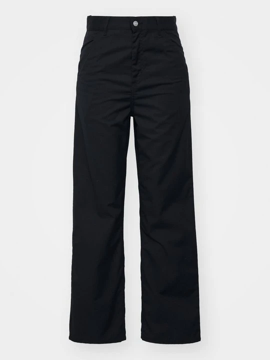 Zdjęcie produktu Spodnie materiałowe Carhartt WIP czarny