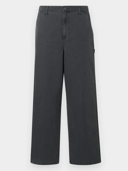 Zdjęcie produktu Spodnie materiałowe Carhartt WIP antracytowy