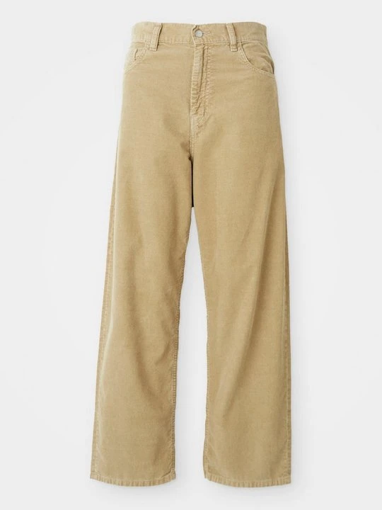 Zdjęcie produktu Spodnie materiałowe Carhartt WIP beżowy