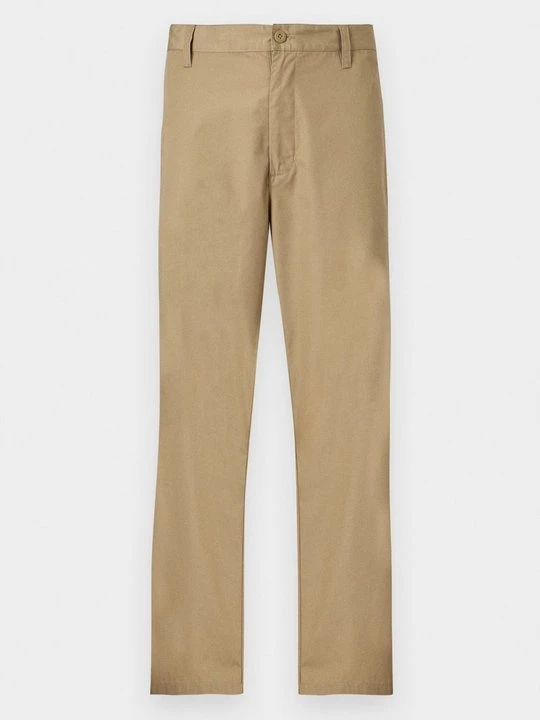 Zdjęcie produktu Spodnie materiałowe Carhartt WIP beżowy